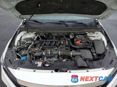Zdjęcie 11 z 12 samochodu: 2021 HONDA ACCORD SPORT SE VIN:1HGCV1F42MA019732 - miniatura