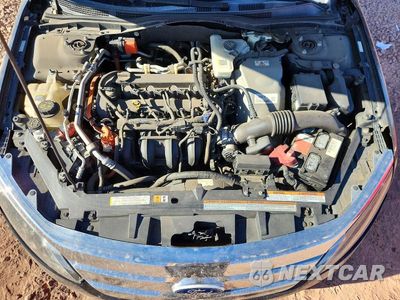 Zdjęcie 11 z 13 samochodu: 2011 FORD FUSION HYBRID VIN:3FADP0L3XBR108735 - miniatura