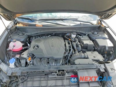 Zdjęcie 12 z 14 samochodu: 2024 HYUNDAI TUCSON SEL VIN:5NMJBCDE9RH428216 - miniatura