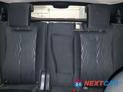 Zdjęcie 10 z 14 samochodu: 2018 MITSUBISHI ECLIPSE CROSS LE VIN:JA4AT4AA4JZ618990 - miniatura