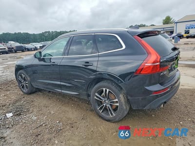 Drugie zdjęcie samochodu z przodu: 2019 VOLVO XC60 T5 VIN:LYV102RK5KB184765 - miniatura