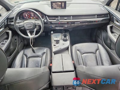 Zdjęcie 8 z 12 samochodu: 2018 AUDI Q7 PRESTIGE VIN:WA1VAAF79JD028073 - miniatura