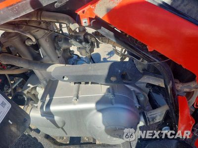 Zdjęcie 9 z 10 samochodu: 2022 CAN-AM DS 250 ATV VIN:RFGUB2517NS030159 - miniatura