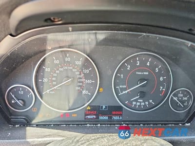 Zdjęcie 9 z 13 samochodu: 2016 BMW 428 I GRAN COUPE SULEV VIN:WBA4A9C59GG695877 - miniatura