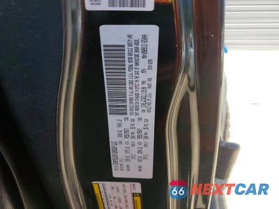 Zdjęcie 12 z 12 samochodu: 2012 JEEP WRANGLER UNLIMITED SPORT VIN:1C4BJWDG6CL119190 - miniatura