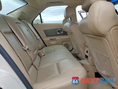 Zdjęcie 10 z 12 samochodu: 2007 CADILLAC CTS HI FEATURE V6 VIN:1G6DP577970126397 - miniatura