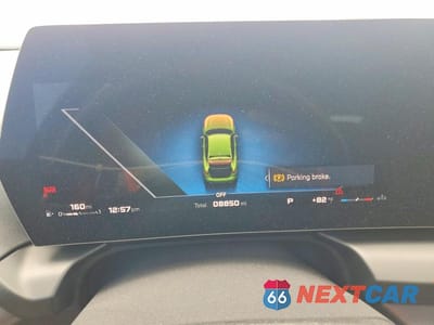 Zdjęcie 9 z 13 samochodu: 2025 BMW M235XI VIN:WBA33GG08S7T09614 - miniatura