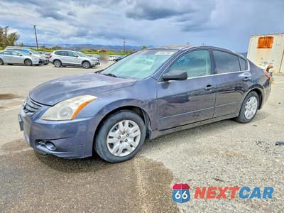 2012 NISSAN ALTIMA 2.5 1N4AL2AP7CN550232 - główne zdjęcie licytacji z USA - miniatura