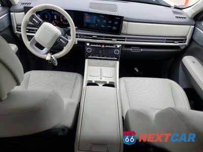 Zdjęcie 8 z 13 samochodu: 2026 HYUNDAI SANTA FE SEL VIN:5NMP24GL5TH164073 - miniatura