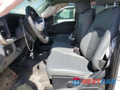 Zdjęcie 7 z 12 samochodu: 2024 FORD F350 SUPER DUTY VIN:1FD8W3HN0REF28524 - miniatura