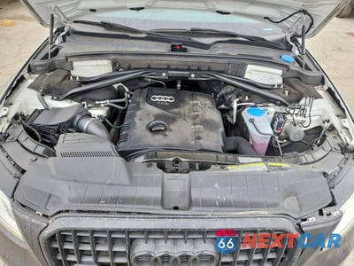 Zdjęcie 11 z 12 samochodu: 2016 AUDI Q5 PREMIUM VIN:WA1C2AFP0GA055225 - miniatura