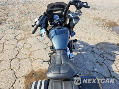 Zdjęcie 6 z 9 samochodu: 2025 HARLEY DAVIDSON FXBB VIN:1HD1YJ911SB030516 - miniatura