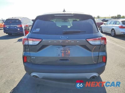 Zdjęcie 6 z 14 samochodu: 2020 FORD ESCAPE SE VIN:1FMCU0G60LUC63612 - miniatura