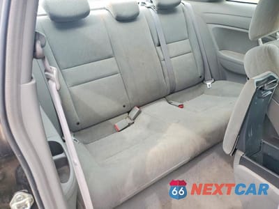 Zdjęcie 10 z 12 samochodu: 2008 HONDA CIVIC LX VIN:2HGFG12678H554464 - miniatura