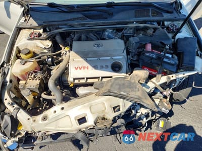 Zdjęcie 11 z 13 samochodu: 2008 TOYOTA CAMRY SOLARA SLE V6 VIN:4T1CA30P28U151768 - miniatura