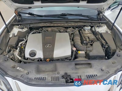 Zdjęcie 11 z 12 samochodu: 2021 LEXUS ES 350 F SPORT VIN:58AGZ1B13MU093647 - miniatura