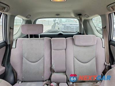Zdjęcie 10 z 13 samochodu: 2006 TOYOTA RAV4 BASE VIN:JTMBD33V665039161 - miniatura
