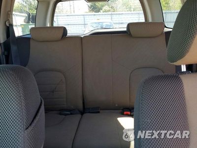 Zdjęcie 10 z 13 samochodu: 2007 NISSAN XTERRA X VIN:5N1AN08W87C525195 - miniatura