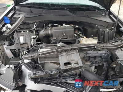 Zdjęcie 12 z 13 samochodu: 2023 FORD EXPLORER XLT VIN:1FMSK8DH6PGB10596 - miniatura