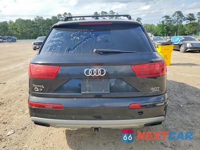 Zdjęcie 6 z 12 samochodu: 2017 AUDI Q7 PREMIUM PLUS VIN:WA1LAAF75HD012275 - miniatura