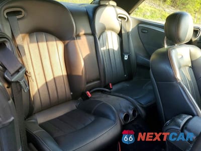 Zdjęcie 10 z 12 samochodu: 2006 MERCEDES-BENZ CLK 55 AMG VIN:WDBTK76GX6T059518 - miniatura