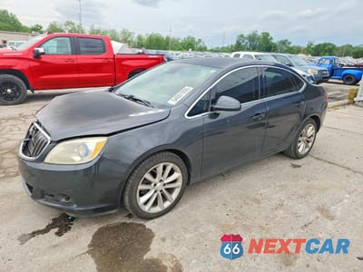 2015 BUICK VERANO CONVENIENCE 1G4PR5SK5F4192559 - główne zdjęcie licytacji z USA - miniatura