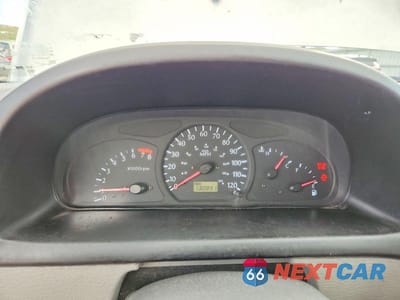 Zdjęcie 9 z 12 samochodu: 2002 KIA RIO BASE VIN:KNADC123X26198833 - miniatura