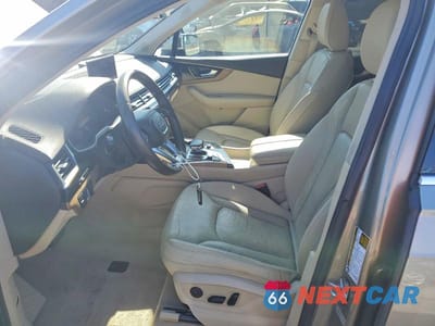 Zdjęcie 7 z 13 samochodu: 2017 AUDI Q7 PREMIUM PLUS VIN:WA1LAAF77HD008647 - miniatura