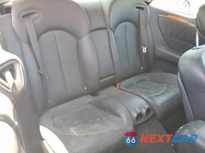 Zdjęcie 10 z 12 samochodu: 2006 MERCEDES-BENZ CLK 350 VIN:WDBTK56H46F192206 - miniatura
