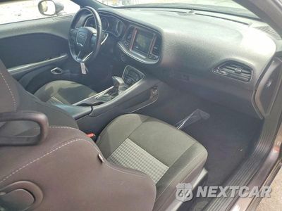 Zdjęcie 8 z 12 samochodu: 2021 DODGE CHALLENGER R VIN:2C3CDZBT0MH661160 - miniatura