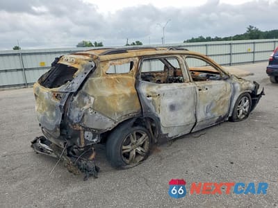 Trzecie zdjęcie samochodu z tyłu: 2024 GMC TERRAIN SLE VIN:3GKALMEGXRL394541 - miniatura