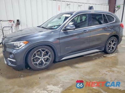 2018 BMW X1 XDRIVE28I WBXHT3C32J5K30941 - główne zdjęcie licytacji z USA - miniatura