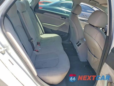 Zdjęcie 10 z 13 samochodu: 2019 HYUNDAI SONATA SEL VIN:5NPE34AF8KH743776 - miniatura