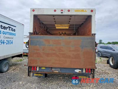 Zdjęcie 6 z 13 samochodu: 2009 CHEVROLET EXPRESS G3500 VIN:1GBJG31K491101488 - miniatura