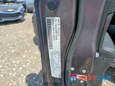 Zdjęcie 12 z 12 samochodu: 2024 JEEP COMPASS TRAILHAWK VIN:3C4NJDDN9RT140788 - miniatura