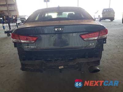Zdjęcie 6 z 12 samochodu: 2017 KIA OPTIMA EX VIN:5XXGU4L31HG132601 - miniatura