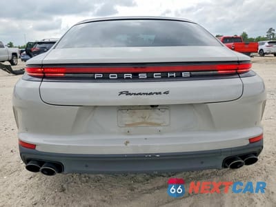 Zdjęcie 6 z 14 samochodu: 2025 PORSCHE PANAMERA 4 E-HYBRID VIN:WP0AA2YAXSL006870 - miniatura