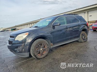 2010 CHEVROLET EQUINOX LT 2CNALDEW6A6342430 - główne zdjęcie licytacji z USA - miniatura