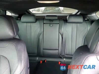 Zdjęcie 10 z 13 samochodu: 2015 BMW X6 XDRIVE35I VIN:5UXKU2C53F0N77502 - miniatura