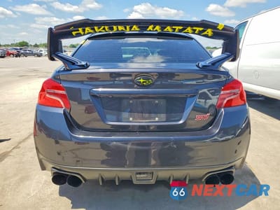 Zdjęcie 6 z 12 samochodu: 2018 SUBARU WRX STI VIN:JF1VA2N6XJ9808712 - miniatura