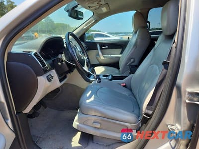 Zdjęcie 7 z 12 samochodu: 2009 GMC ACADIA SLT-1 VIN:1GKER23D69J162815 - miniatura