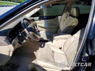 Zdjęcie 7 z 12 samochodu: 2004 LEXUS ES 330 VIN:JTHBA30G045005565 - miniatura