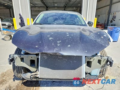 Piąte zdjęcie samochodu w środku: 2021 FORD MUSTANG MACH-E PREMIUM VIN:3FMTK3SU4MMA43120 - miniatura