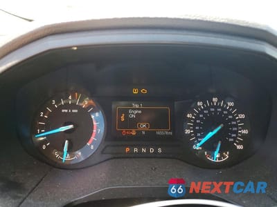 Zdjęcie 9 z 13 samochodu: 2015 FORD EDGE SE VIN:2FMTK4G95FBB76936 - miniatura