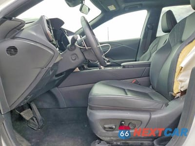 Zdjęcie 7 z 13 samochodu: 2024 LEXUS RX 350H PREMIUM VIN:2T2BBMCA1RC055716 - miniatura
