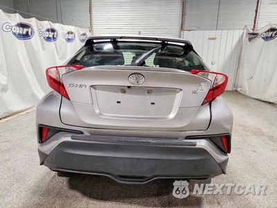 Zdjęcie 6 z 12 samochodu: 2019 TOYOTA C-HR XLE VIN:JTNKHMBX6K1045634 - miniatura