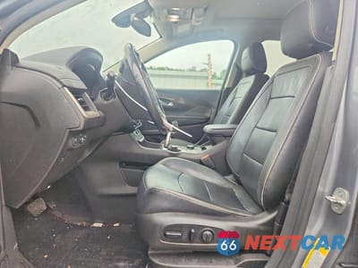 Zdjęcie 7 z 13 samochodu: 2020 GMC TERRAIN DENALI VIN:3GKALSEX2LL139104 - miniatura