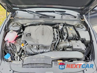 Zdjęcie 11 z 12 samochodu: 2025 HYUNDAI SONATA SEL VIN:KMHL64JA5SA503297 - miniatura