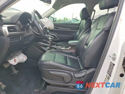 Zdjęcie 7 z 13 samochodu: 2020 KIA TELLURIDE LX VIN:5XYP2DHC3LG015797 - miniatura
