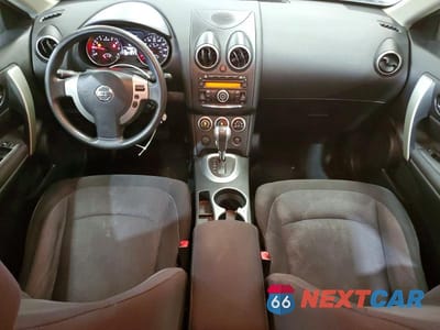 Zdjęcie 8 z 13 samochodu: 2011 NISSAN ROGUE S VIN:JN8AS5MV5BW298423 - miniatura
